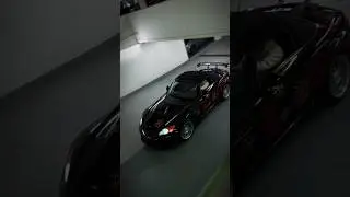 'Too Soon Junior' Johnny Tran's Honda S2000 The Fast and the Furious #fastandfurious