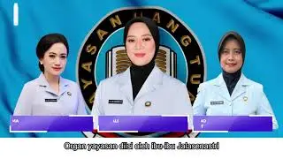 Sejarah Singkat Yayasan Hang Tuah 2026