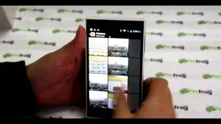 iNew V3 5.0 Inch Ultrathin Smartphone 3G Android 4.2.2 Quad Core 1GB/16GB Gorilla Glass OGS