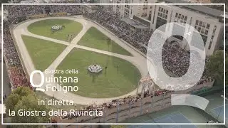 Giostra della Rivincita 2025
