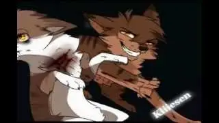 World So Cold ~Warrior Cat MEP~