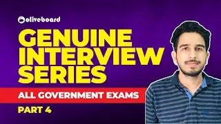 Genuine Interview Series | Part 4 | IBPS RRB PO 2019