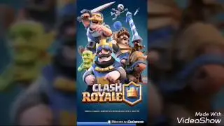 Jogando Clash com BLGames /#1