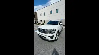 2018-2021 Expedition Sync 4 12