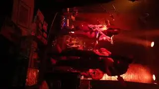 Icarus Phoenix @ Sleepwalk - NYC, NY - 9/22/24 #livemusic #liveband #indieband #music #livemusicians