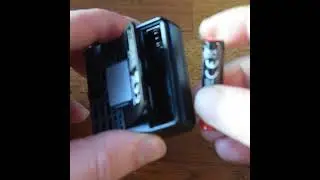 ThermoPro TP157 &mdash; Миниатюрный и отличный &mdash; Распаковка и обзор