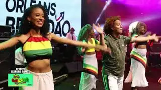 SUNSPLASH REGGAE FESTIVAL 2023 - SÃO LUIS - MA.