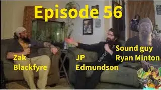 Episode 56 New year, New Home Defense systems
