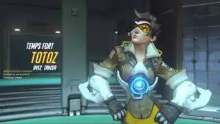 Overwatch teamplay hfr Perfide Albion