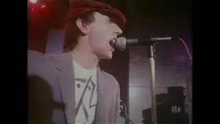 Buzzcocks + Howard Devoto -  I Can't Control Myself 