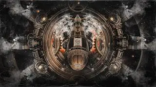 Experion - Cobalt Bomb