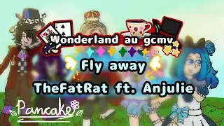 Fly Away gcmv || Krew Wonderland au || ItsFunneh and the krew