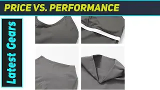 2Pcs Women Sets: The Ultimate Comfort & Confidence Boost for Your Workouts!