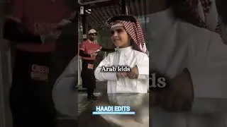 Arab kids and palastine kids 🥺🥺🥺