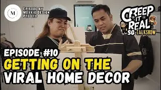 CIRSG Ep. 10 | How Limewash Painting Works &mdash; Hands-On with the Experts!