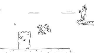 Johnny Rocket Steam