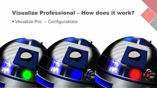 [webinar] Product Spotlight: Visualize Pro