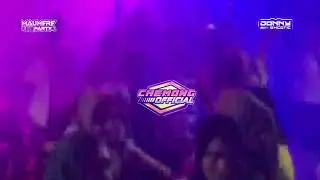 KANCINGAN PARTY REMIX SAMPE BAWA &times; CHACACA || DONNY EXCOTIC FT RHYO RMXR || MAUMERE PARTY💃Viral 2k24