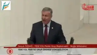 EN DÜŞÜK EMEKLİ MAAŞININ ASGARİ ÜCRET DÜZEYİNDE OLMASI İÇİN  YENİ YOL GRUBU MECLİS ÖNERİSİ... 