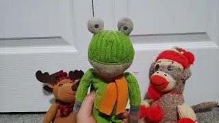 The Void S2 Ep 10! The legend FrogGo is back🐸