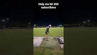 Help me get 300 subscribers