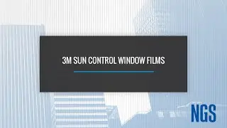 How 3M Sun Control Window Films Reduce Heat Without Darkening Glass