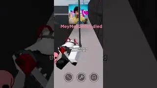 I felt like I secretly did a loop XD. I still suck on evade tho :] #evade #roblox #trending #shorts