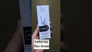 Vandyke Muktipeptides face serum #face #serum #vandyke #faceserum