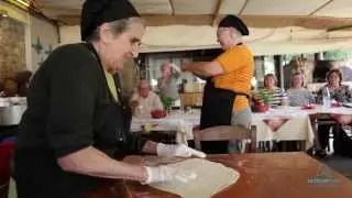 Cooking Lesson tour Katakolon Olympia Greece [by achtypis tours]