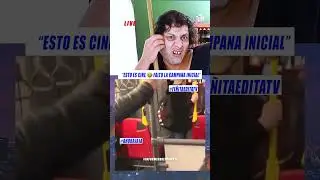 De cuentintaranti&ntilde;o 🎦🍿 #chile #biobio #Emol #micros #LaCuarta