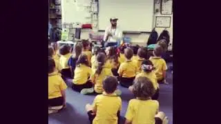 Beatbox and Vocal Workshop