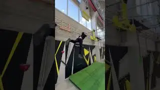 Connecten🙌😎 #ninja #fun #skills #tricking #parkour