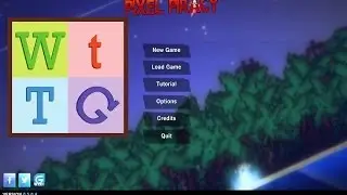 Pixel Piracy Part 1: 