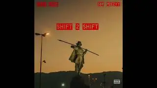 Fast Lane - Shift 2 Shift Ft SBR Peezyy (Official Audio)