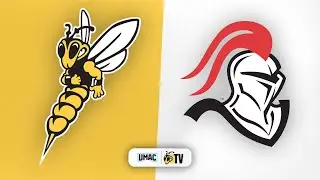 UW-Superior Men's Basketball vs. Martin Luther Jan. 17, 2025