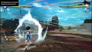 Film - Mike's Great Dbz fights -
