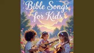 Silly Dance Pop - Kids Bible Songs