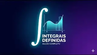 Integrais Definidas: Introdu&ccedil;&atilde;o, Gr&aacute;fico, &Aacute;rea sob Curvas, TFC