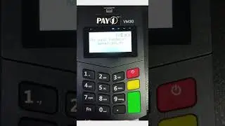 Pay1 Micro ATM Service