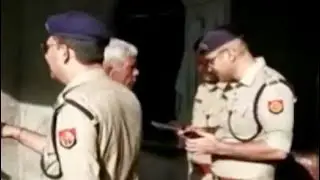 Woman, Daughter Found Dead In Uttar Pradesh's Amroha