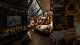 [PART 15] Perfect Relaxation Room Inspiration for Every Style🌅🏡 #lofi #relax  #chill #shorts