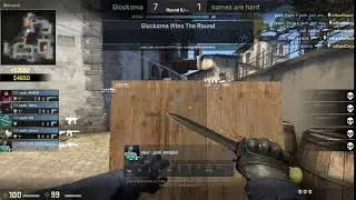 Jcruel Highlight