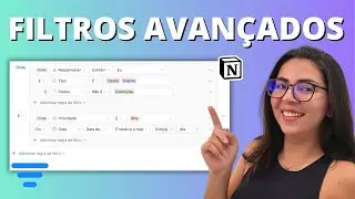 FILTROS | Tudo o que você precisa saber