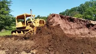 69 D8H Caterpillar