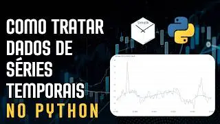 Time Series Manipulation in Python with pytimetk