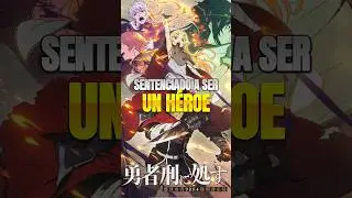 Tienes que ver Sentenced To be a hero