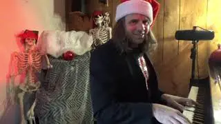 Christmas Time (post-apocalypse)