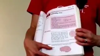 Saxon Math 6th Grade - Lesson 118 - Estimating Area