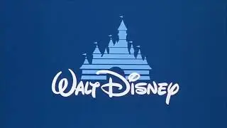 Walt Disney Pictures Logo (John Debney Fanfare Remix)