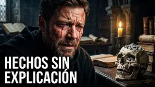 5 Misterios Medievales que la Ciencia NO Puede Explicar | Hechos Reales